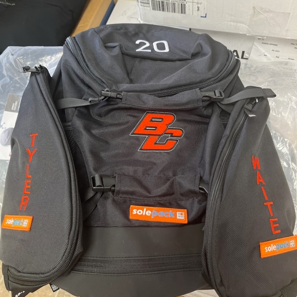 SolePack - Picture 14 of 15